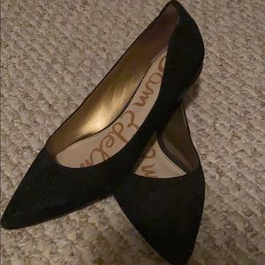 Sam Edelman ballerina flats